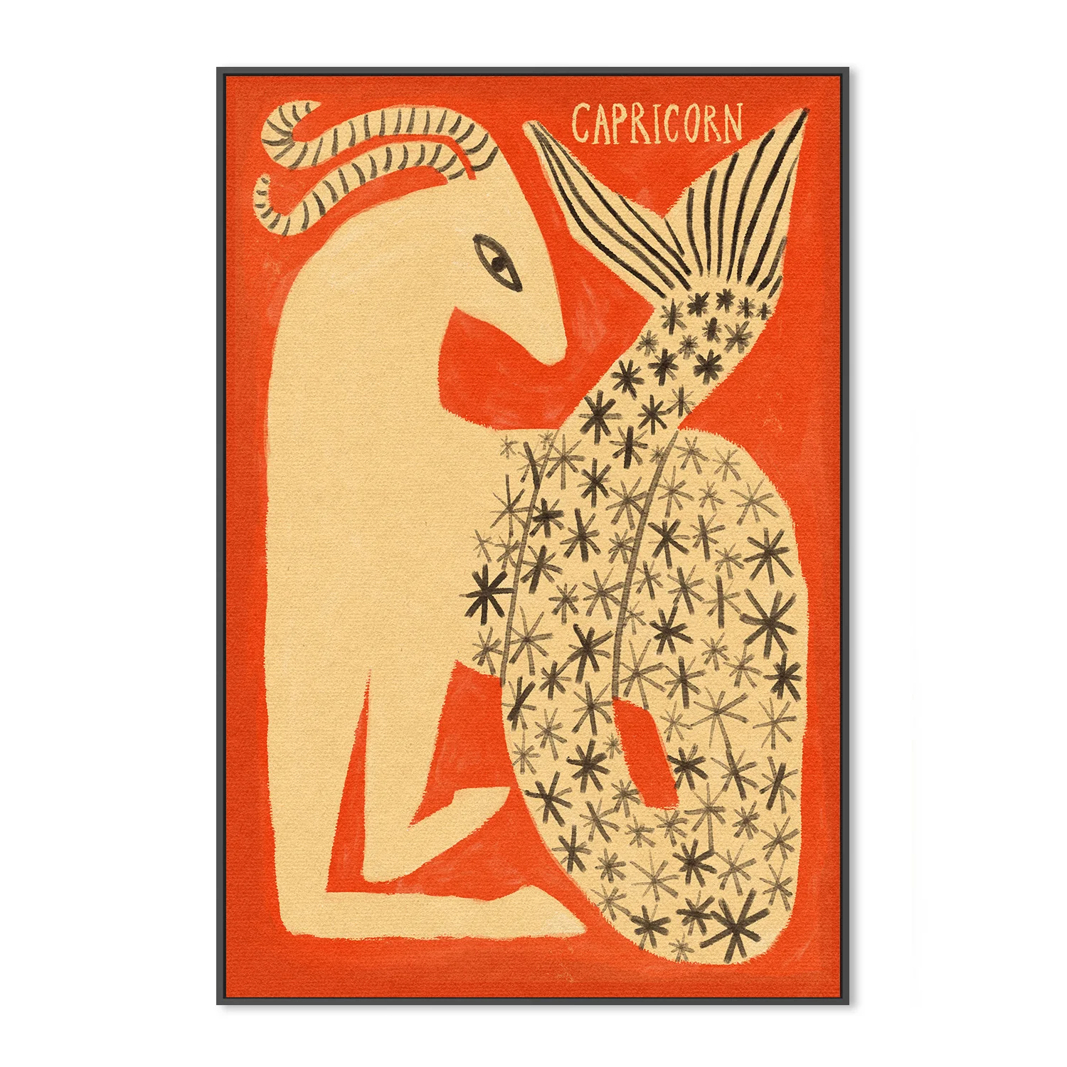 Capricorn - Image 3