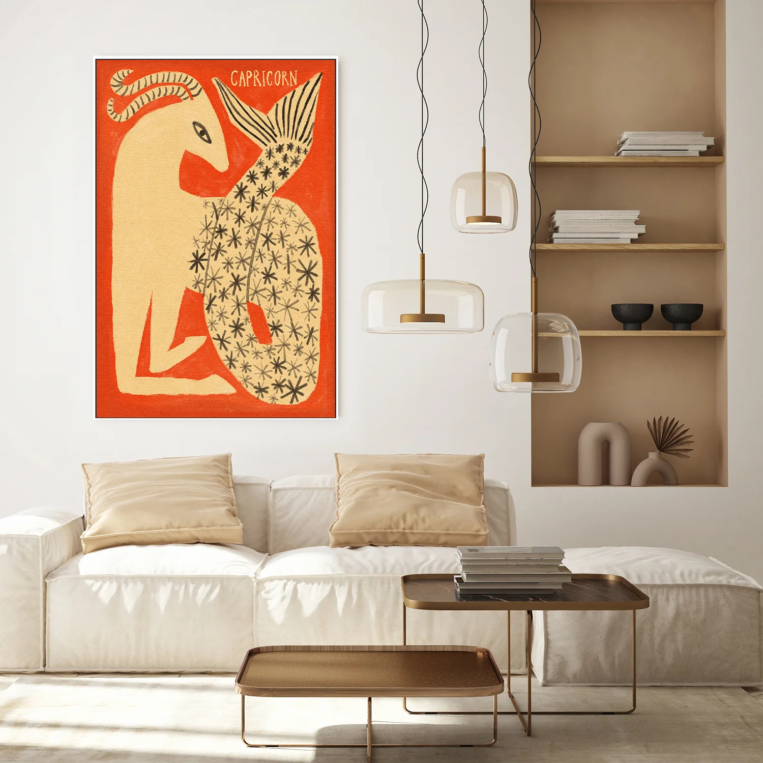 Capricorn - Image 7