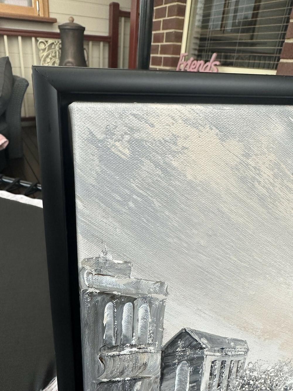 Captured by You, Paris, By Isabella Karolewicz , Original Artwork - Image 6
