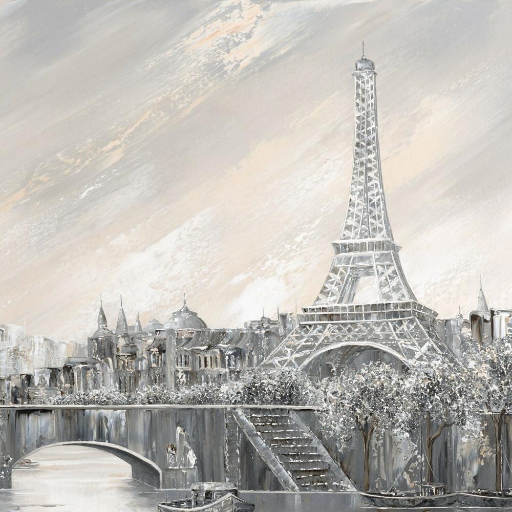 Captured by You, Paris, By Isabella Karolewicz , Original Artwork - Image 7