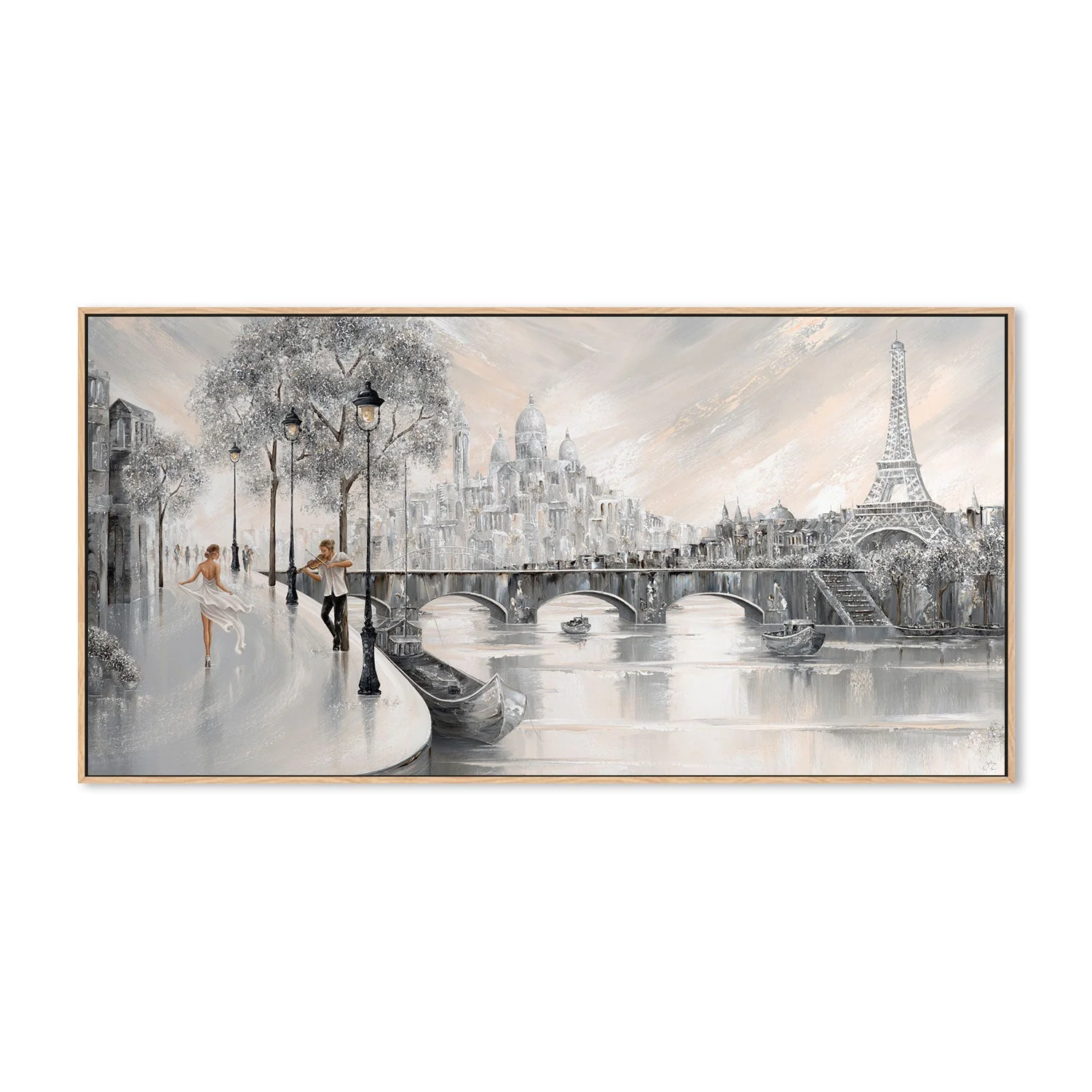 Captured By You, Paris Flair - Image 4