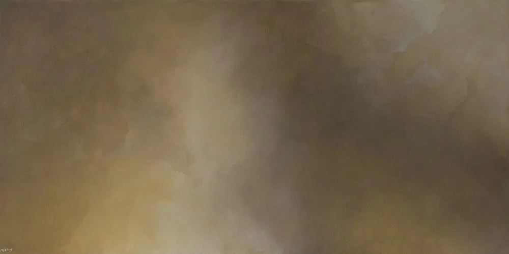 Caramel Horizon , Original Artwork - Image 4