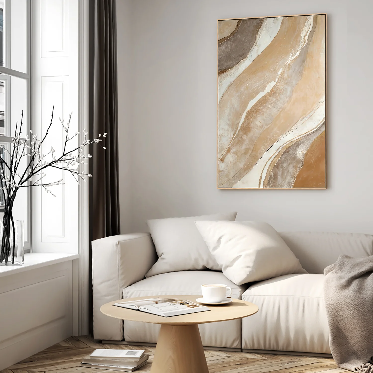 Carved By Time, Exclusive to Gioia - Image 7