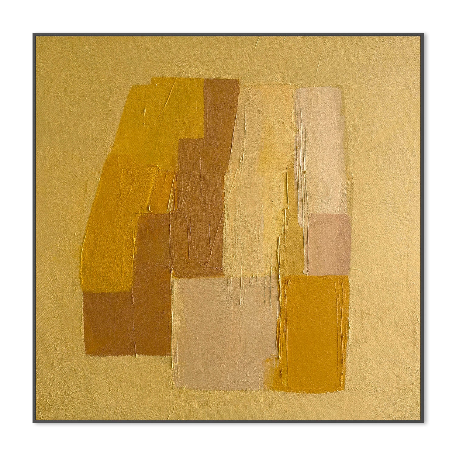 Casa Yellow, Style A - Image 3
