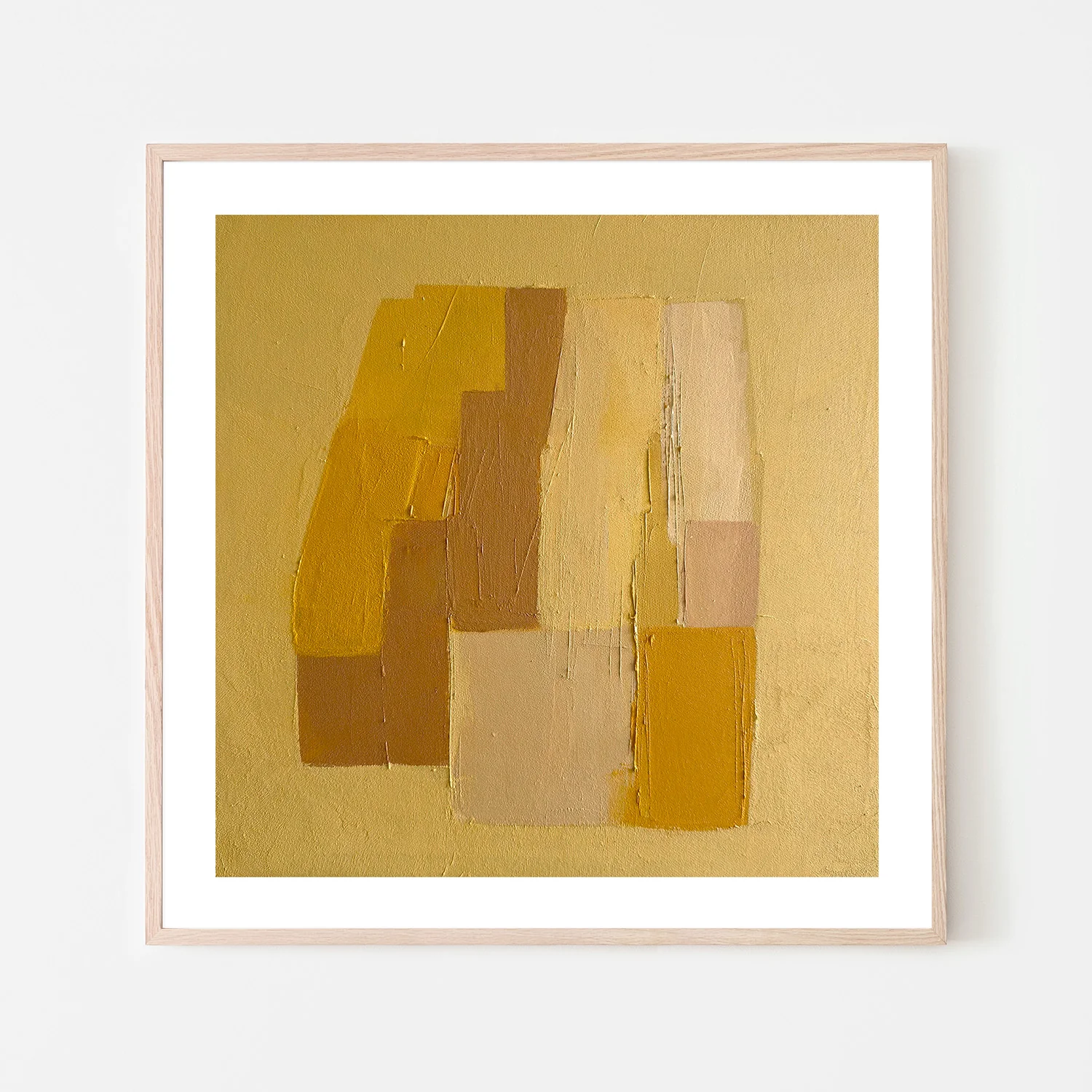 Casa Yellow, Style A - Image 6