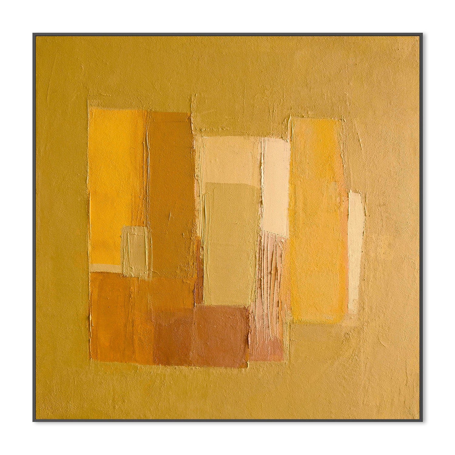 Casa Yellow, Style B - Image 3