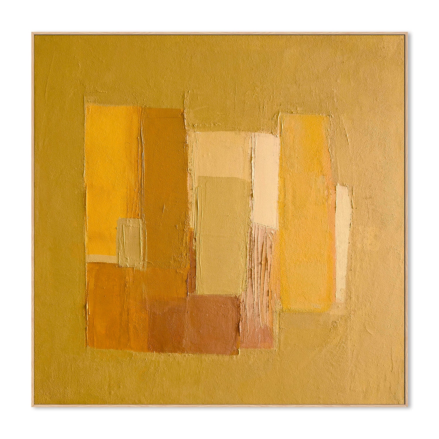Casa Yellow, Style B - Image 4