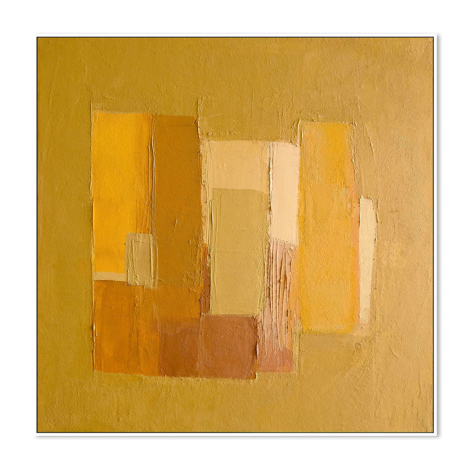 Casa Yellow, Style B - Image 5