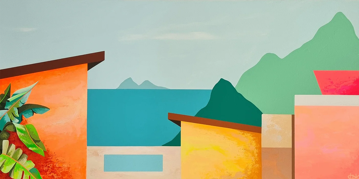 Casas De La Isla, Style A