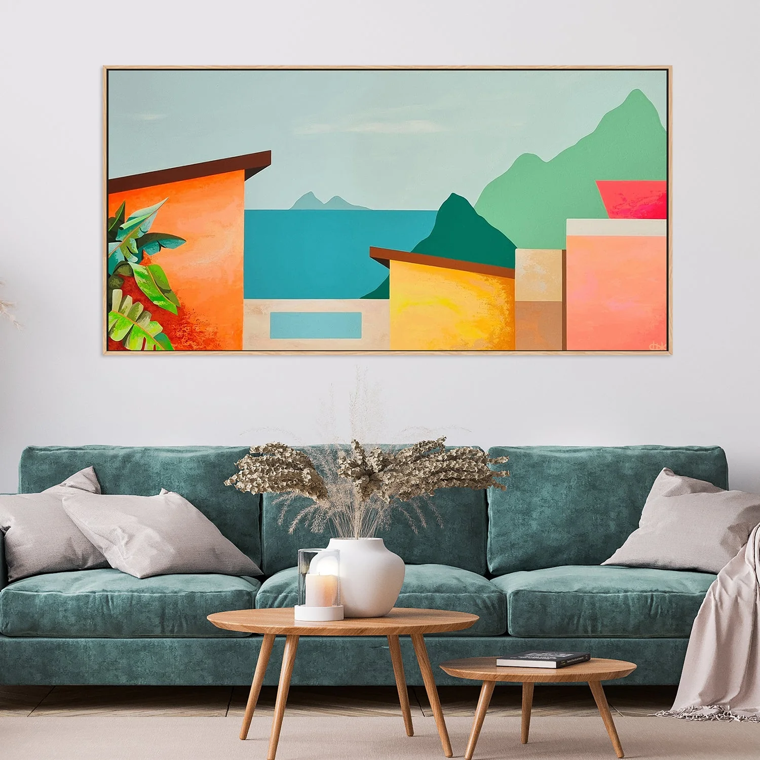 Casas De La Isla, Style A - Image 2
