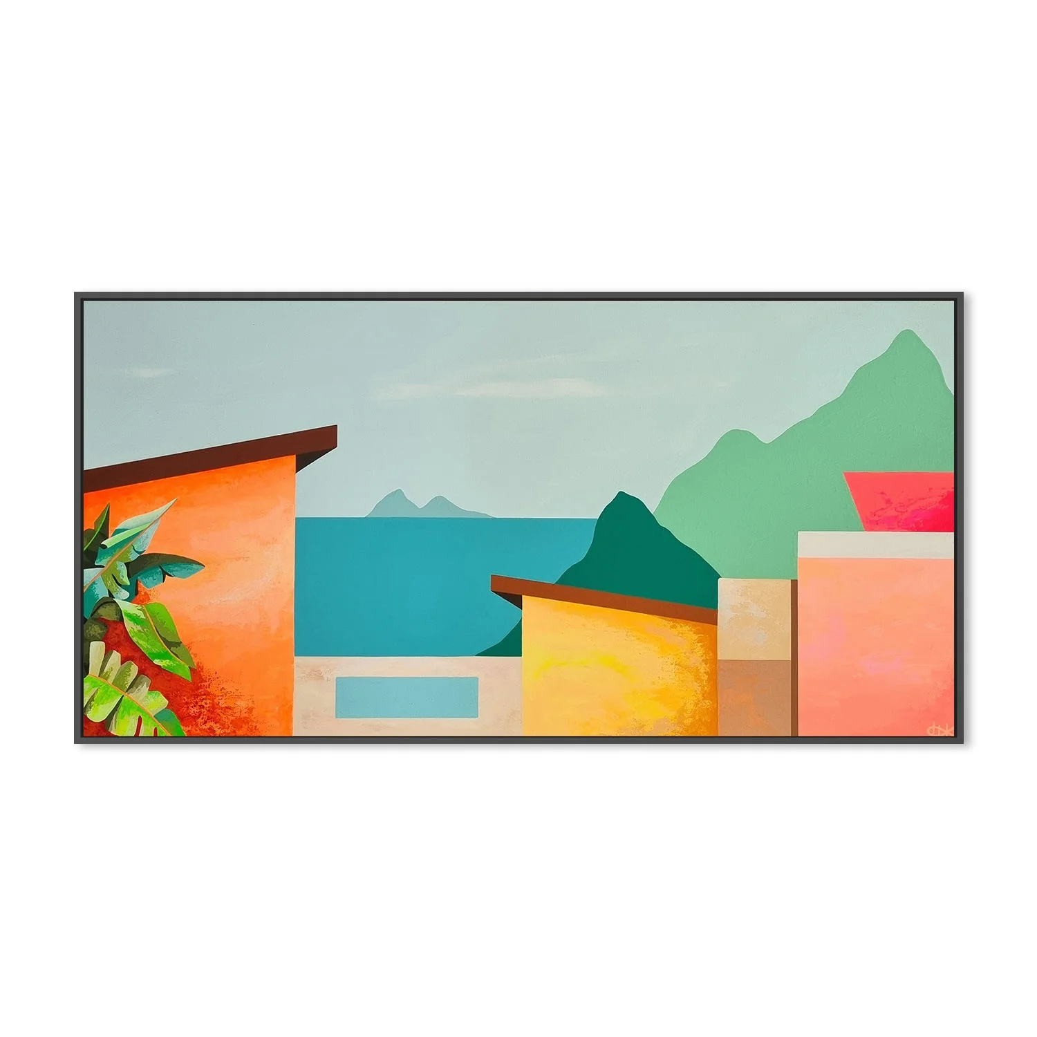 Casas De La Isla, Style A - Image 3