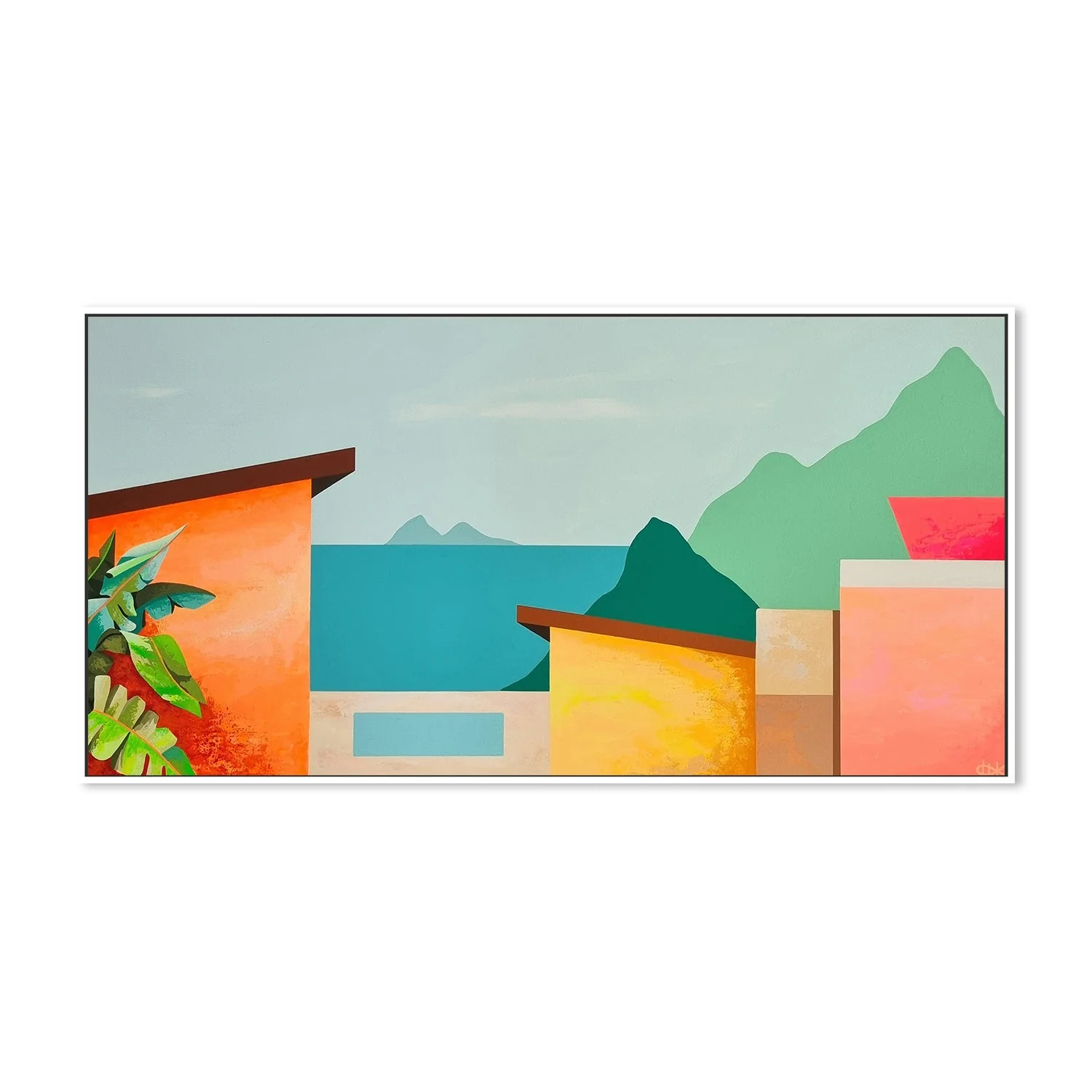 Casas De La Isla, Style A - Image 5