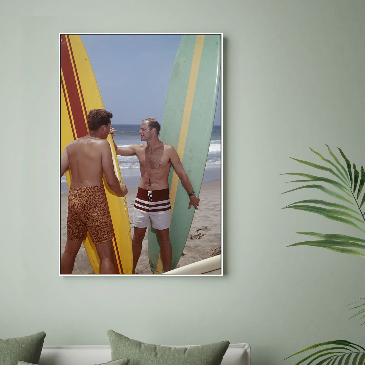 Catching Waves - Image 7