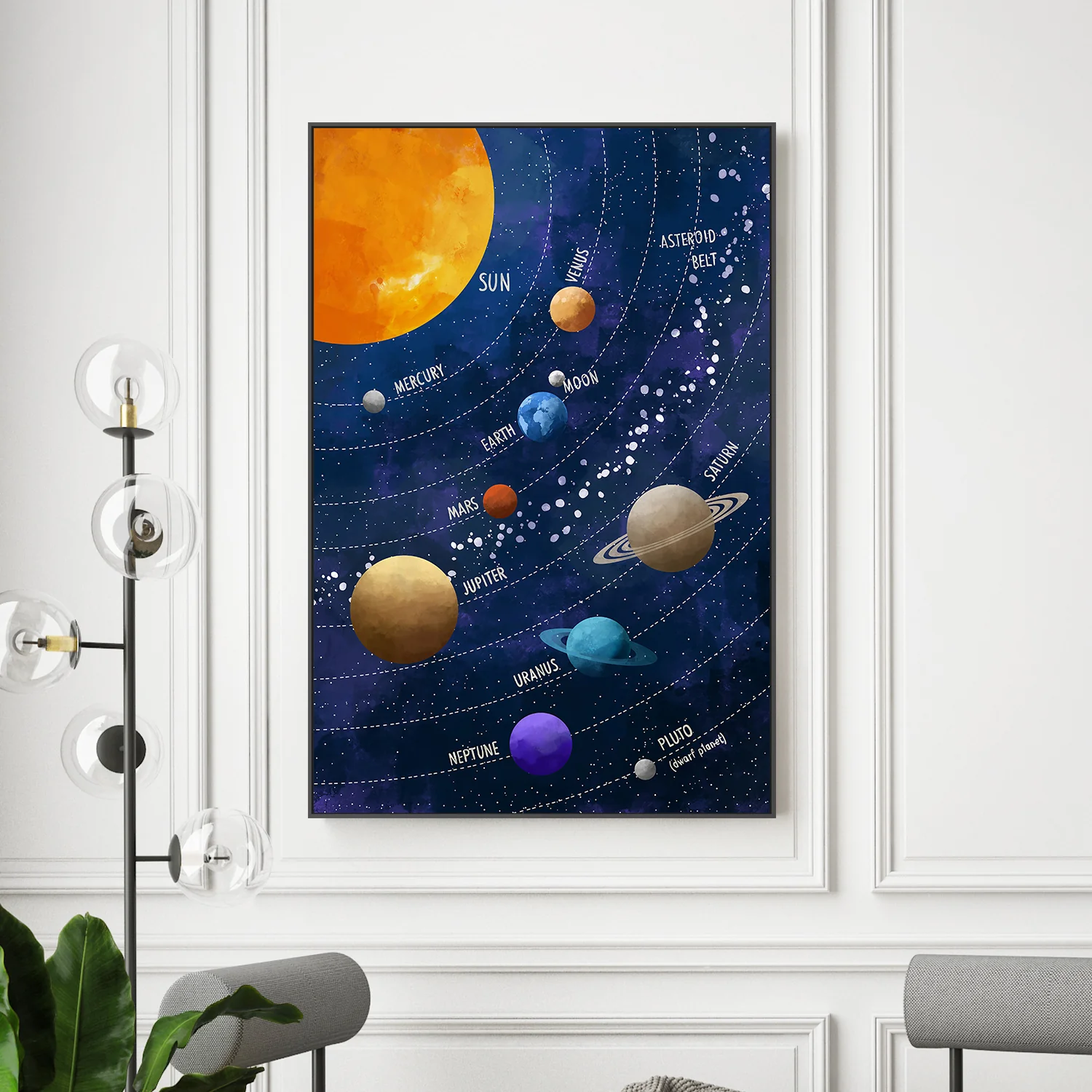 Celestial Dance - Image 7