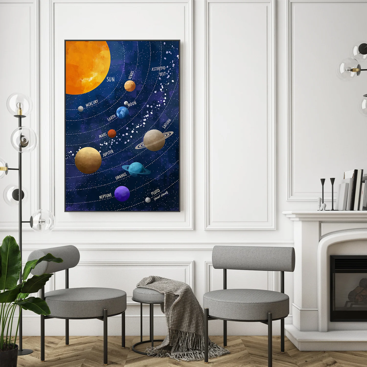 Celestial Dance - Image 8