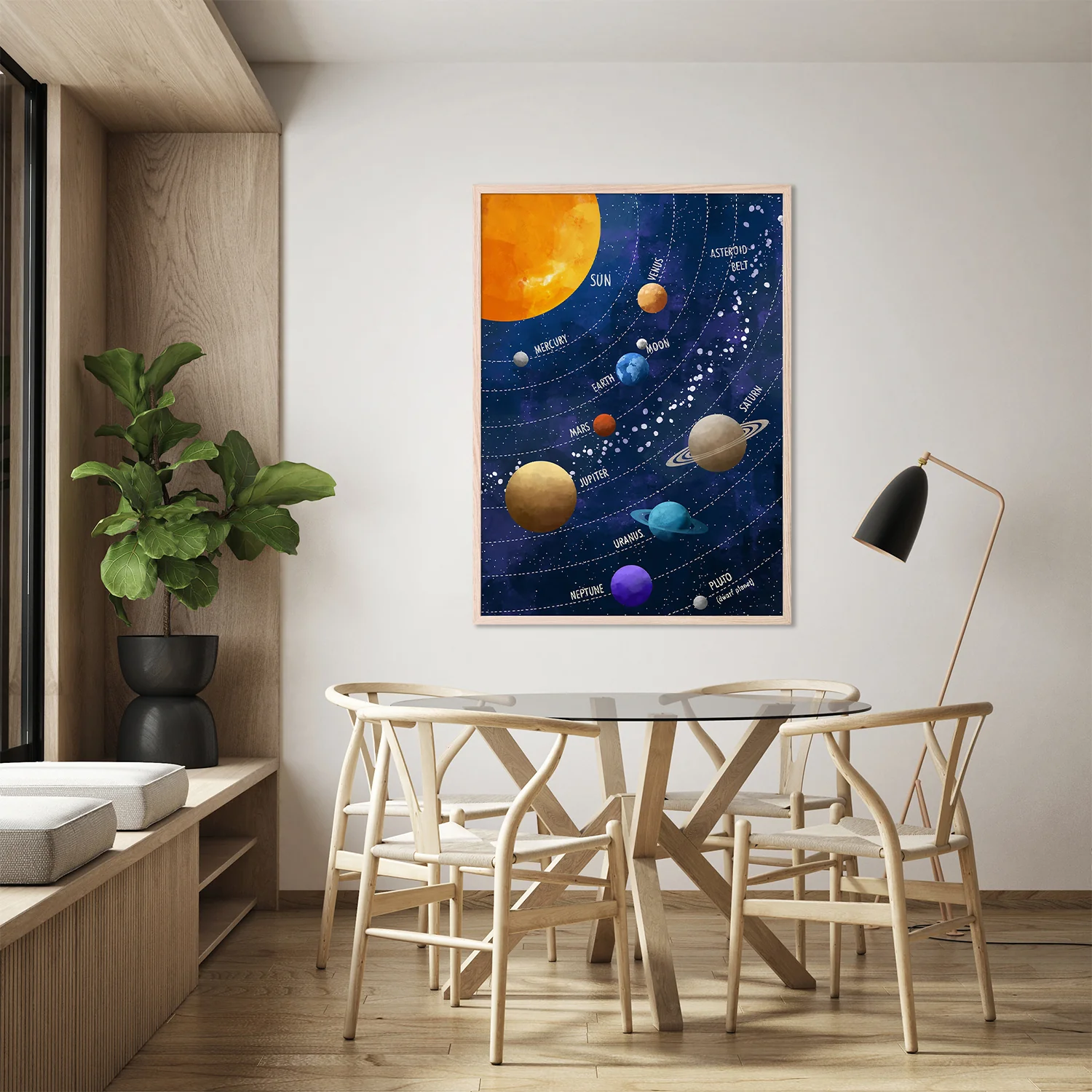 Celestial Dance - Image 9