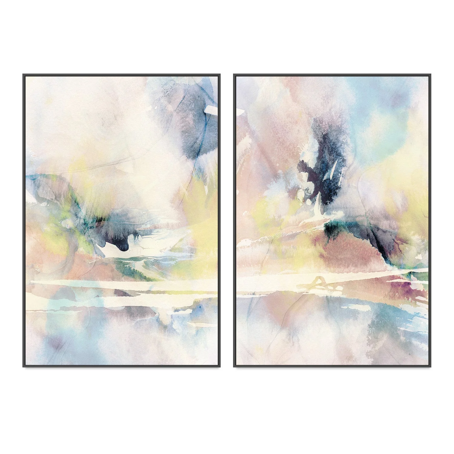 Celestial Ink, Style A & B, Set of 2 - Image 3