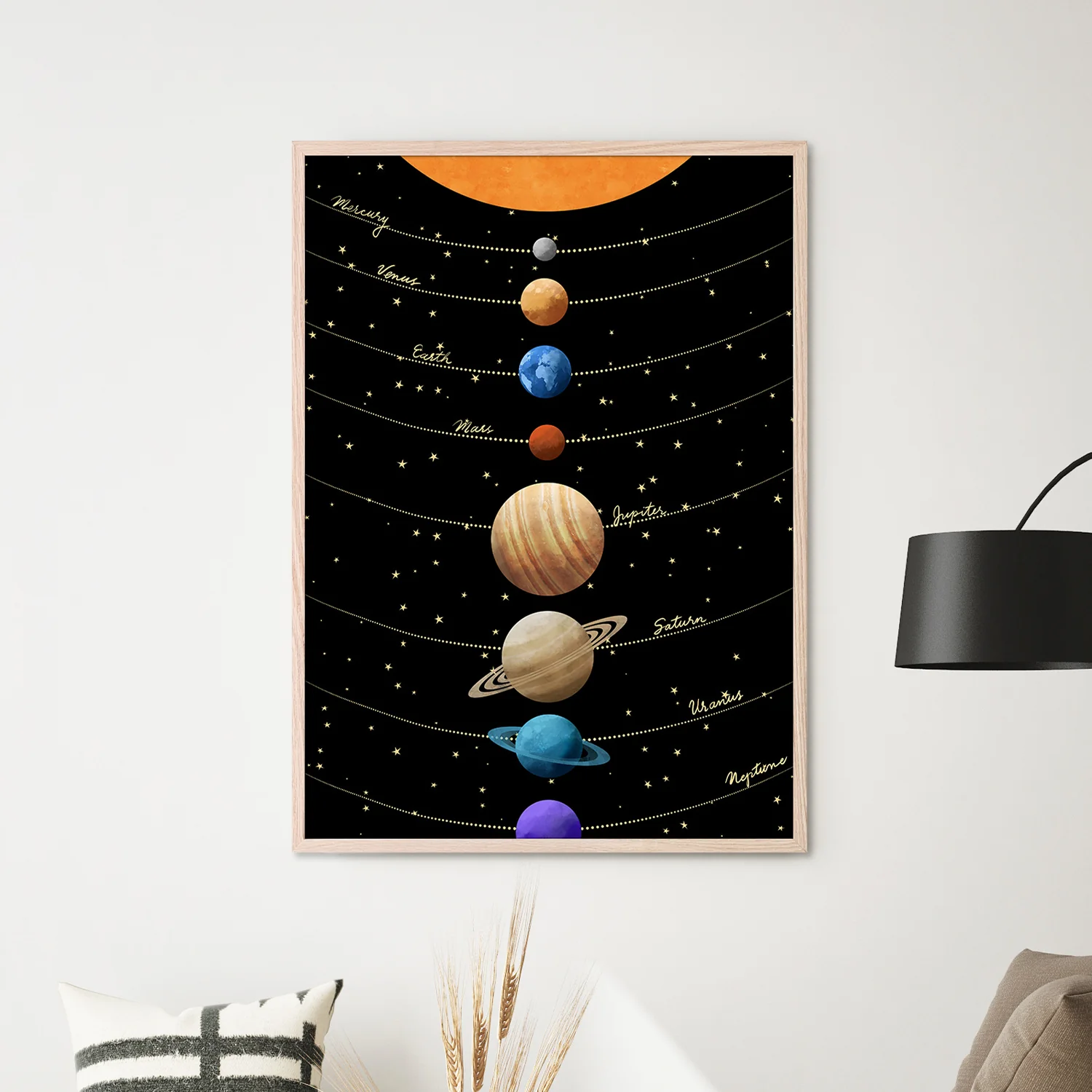 Celestial Symphony - Image 2