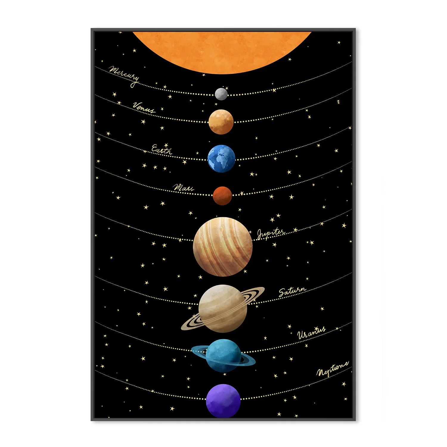 Celestial Symphony - Image 3