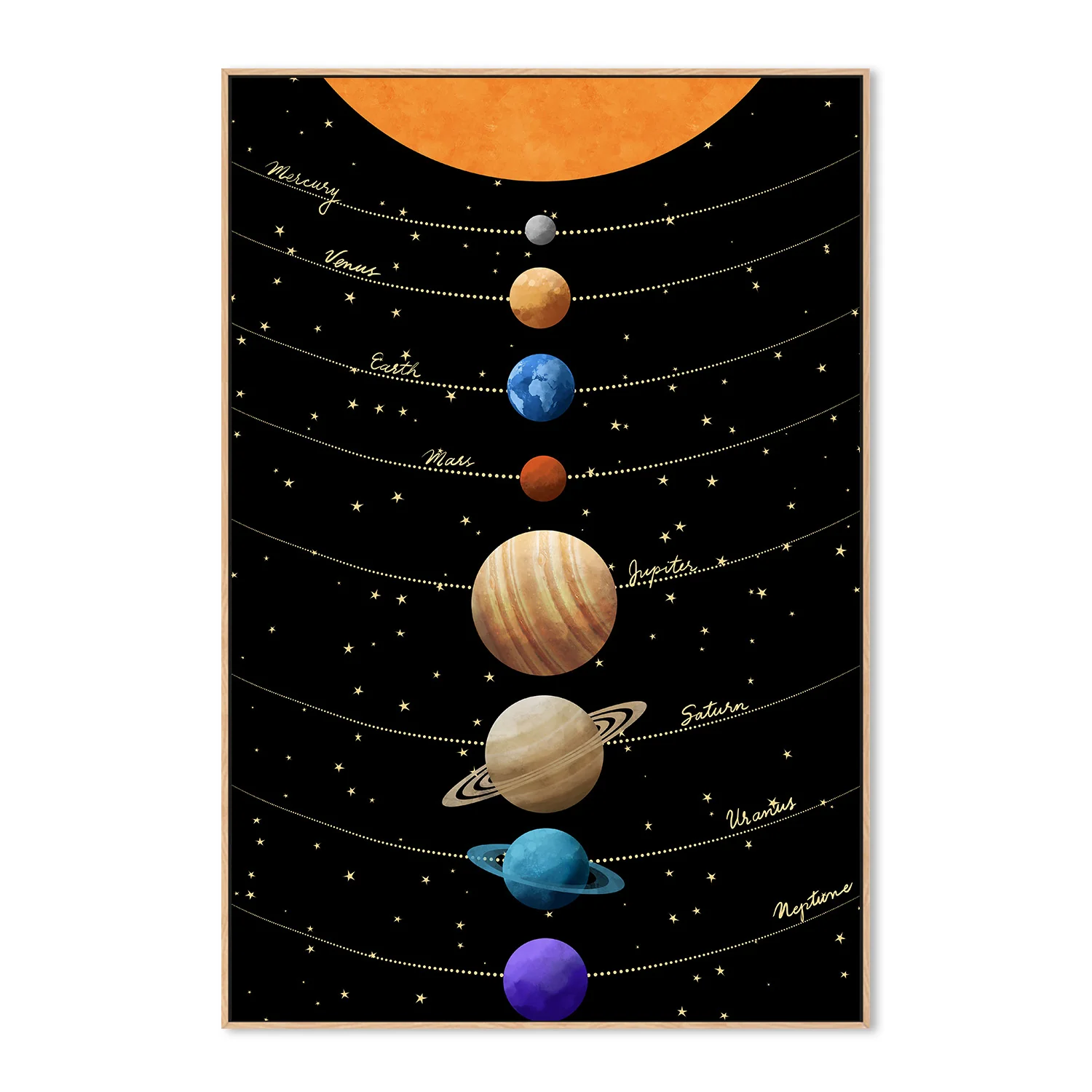 Celestial Symphony - Image 4