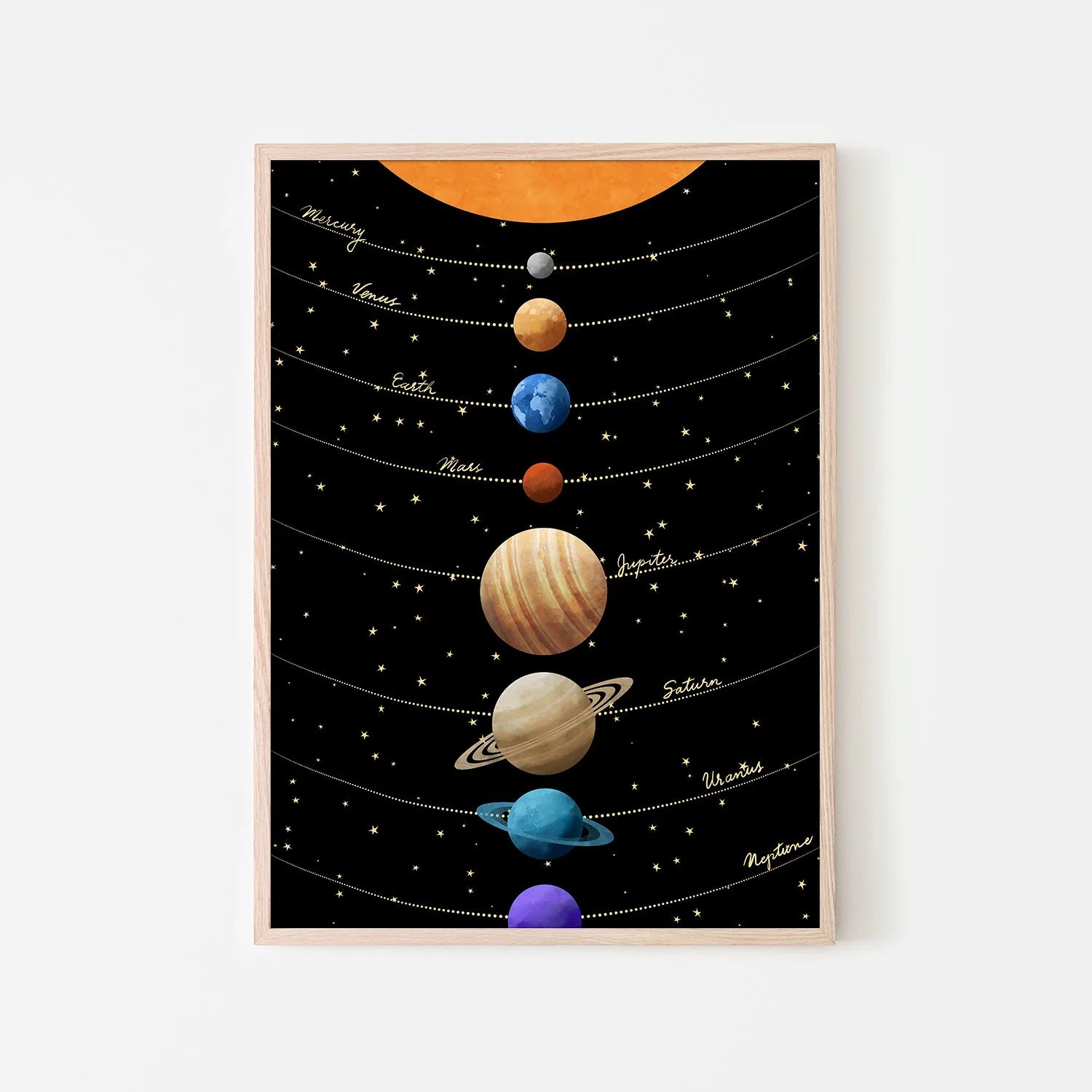 Celestial Symphony - Image 6
