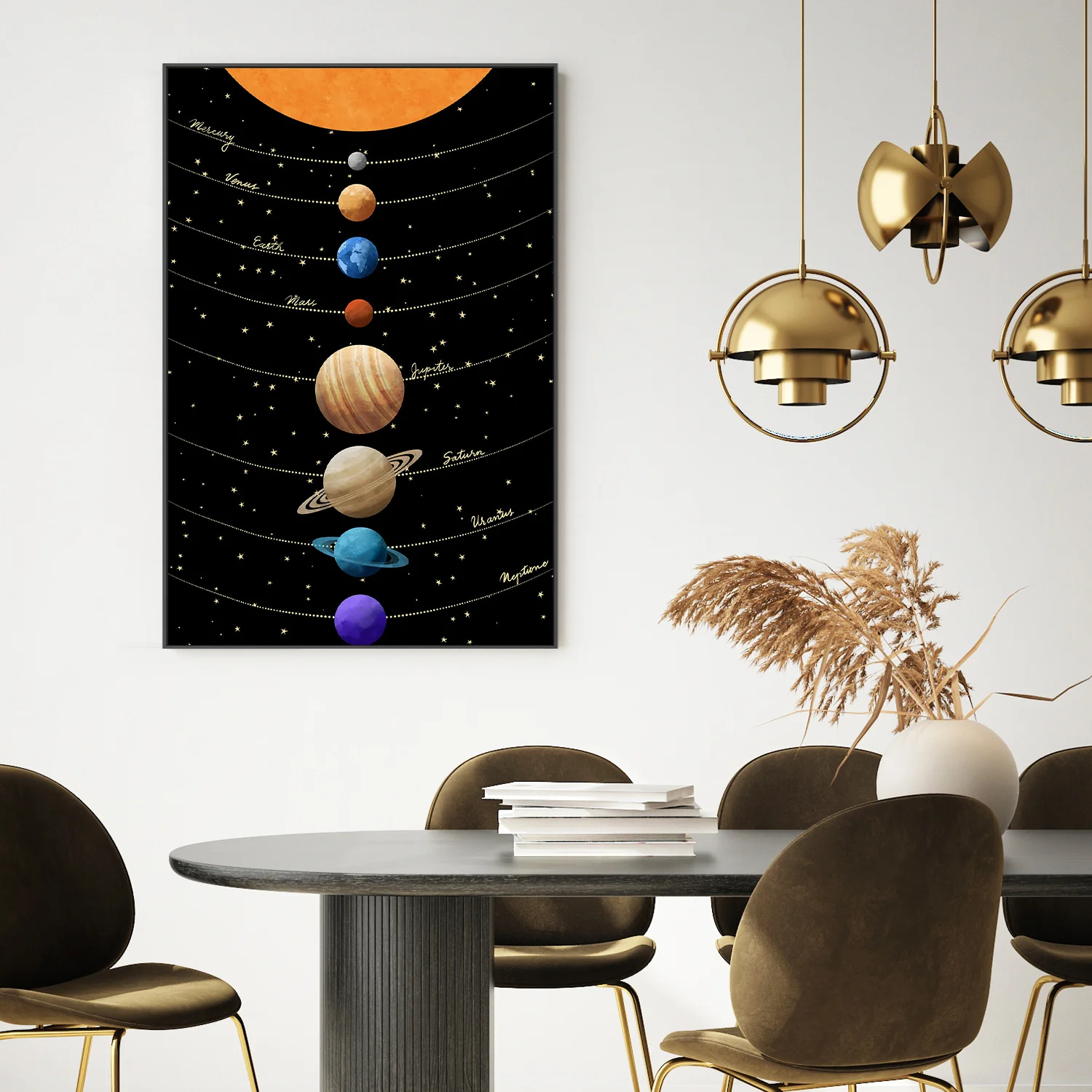 Celestial Symphony - Image 7