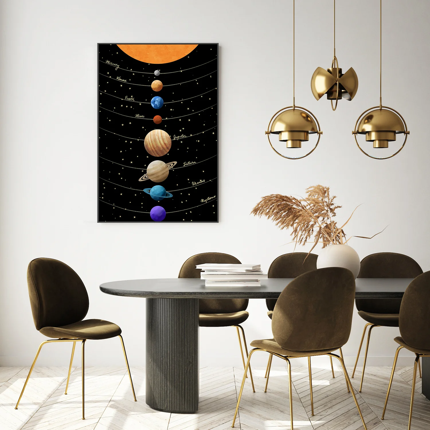 Celestial Symphony - Image 8