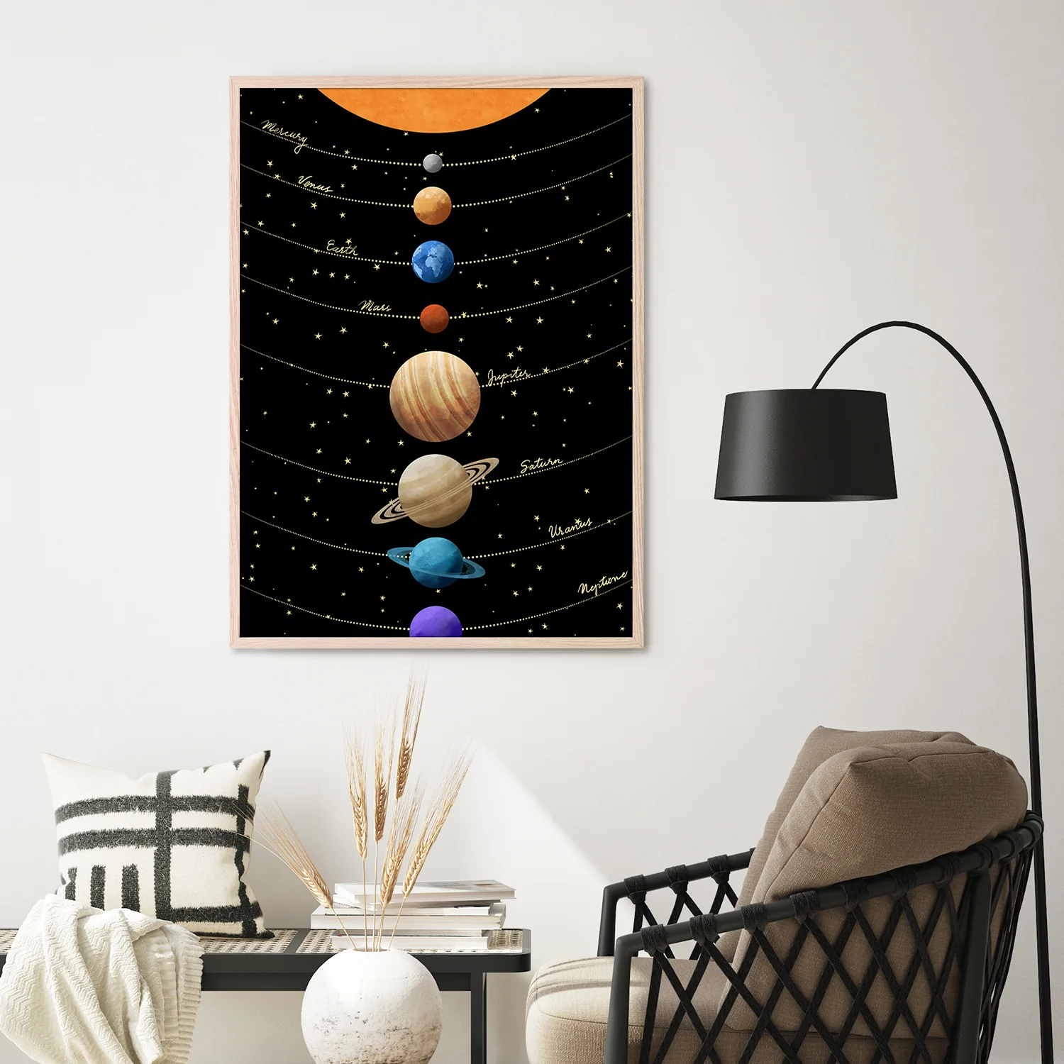 Celestial Symphony - Image 9