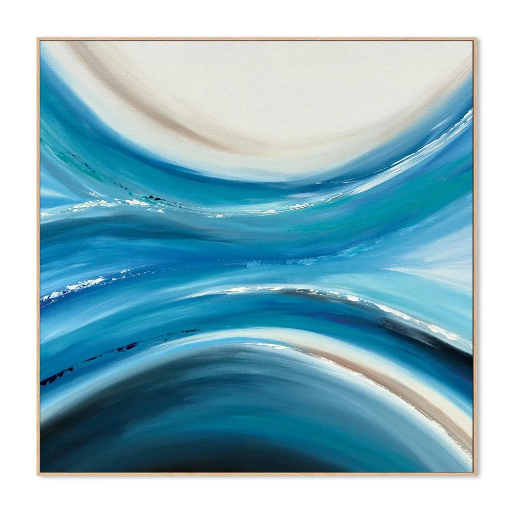 Cerulean Rhythm - Image 4
