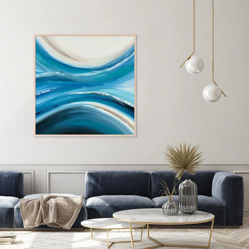 Cerulean Rhythm - Image 8