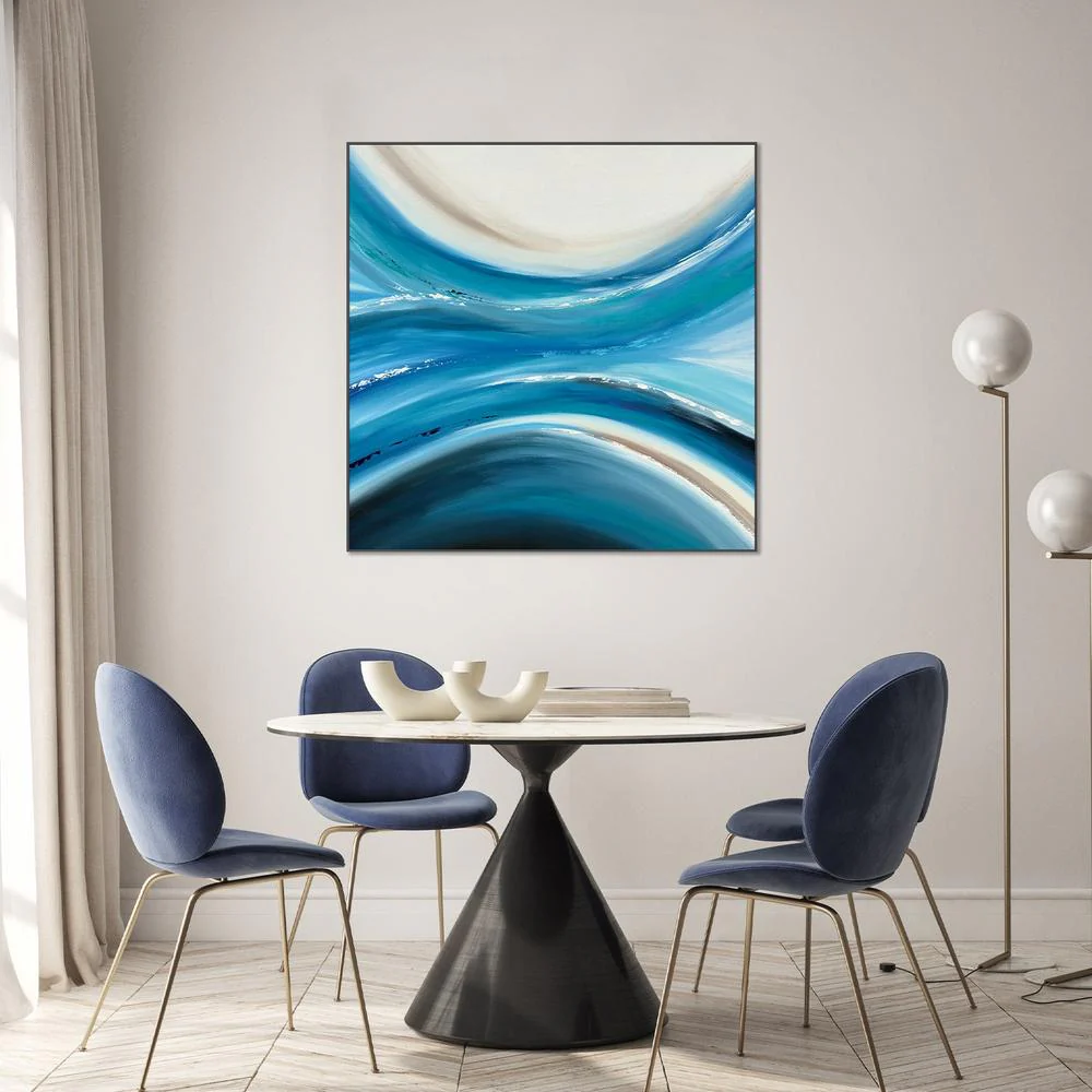 Cerulean Rhythm - Image 9