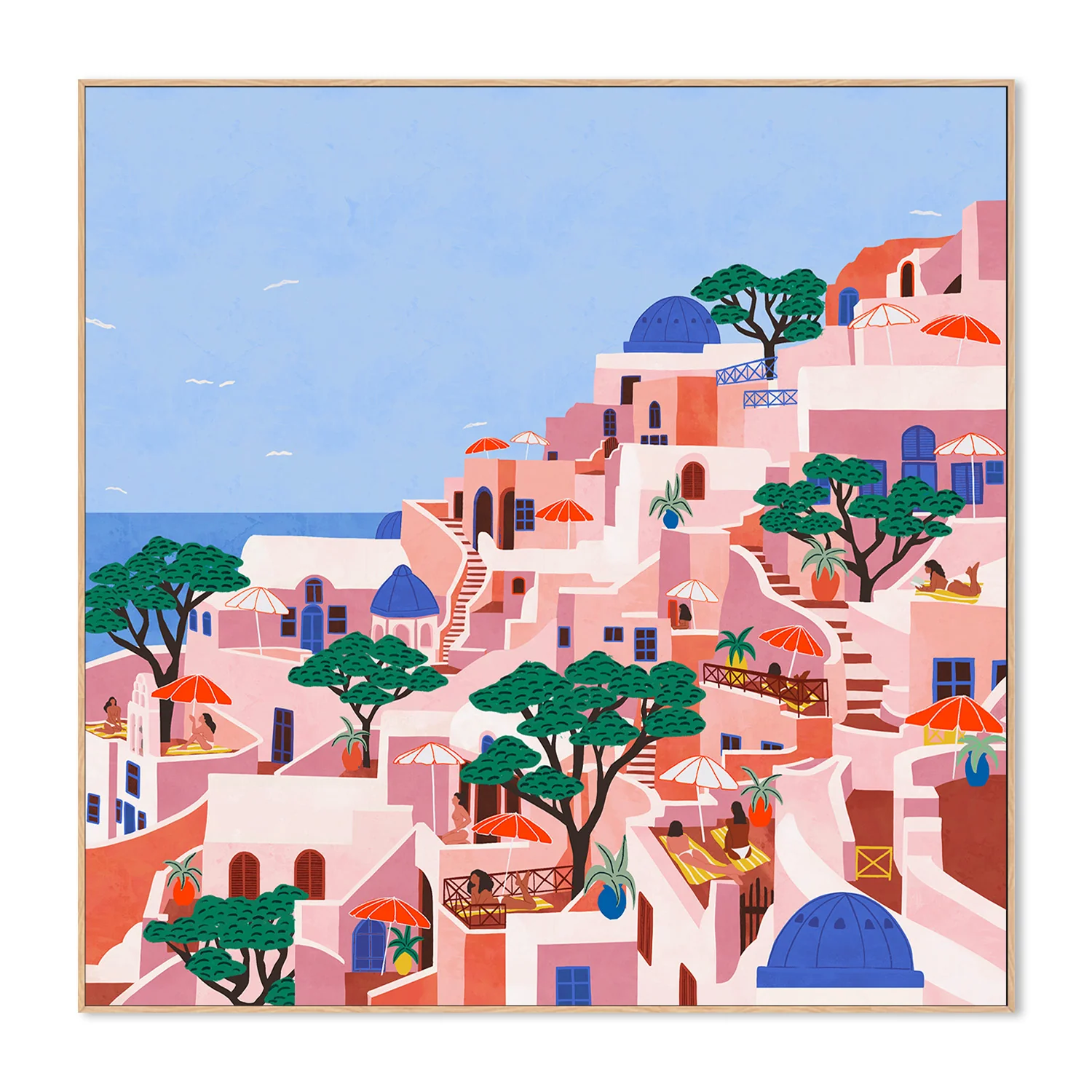 Sunkissed - Image 4