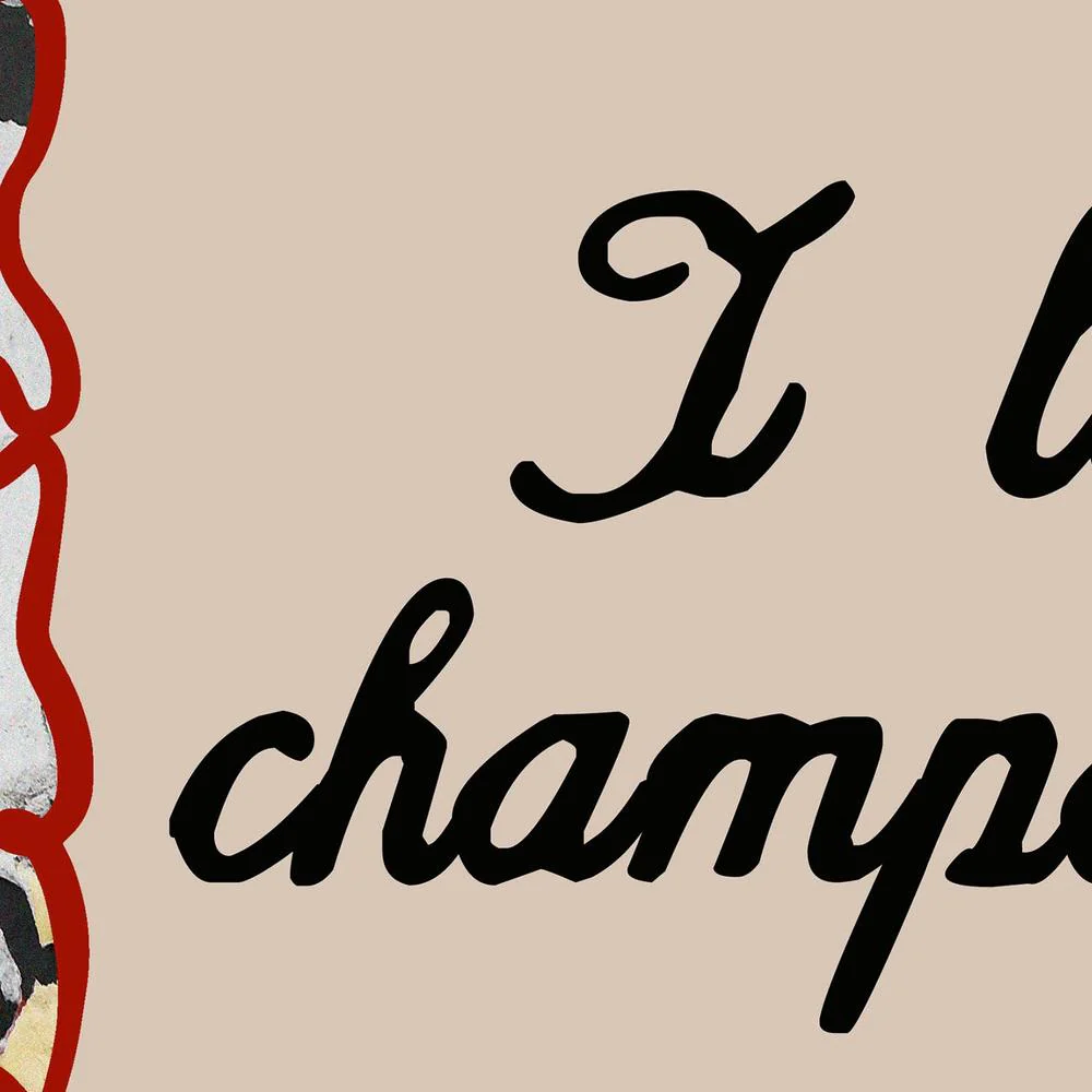 champagne caviar and cash - Image 10