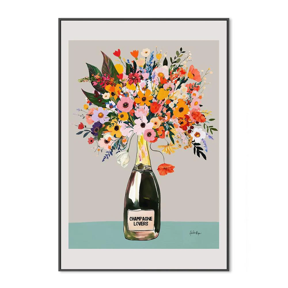 champagne lovers - Image 3