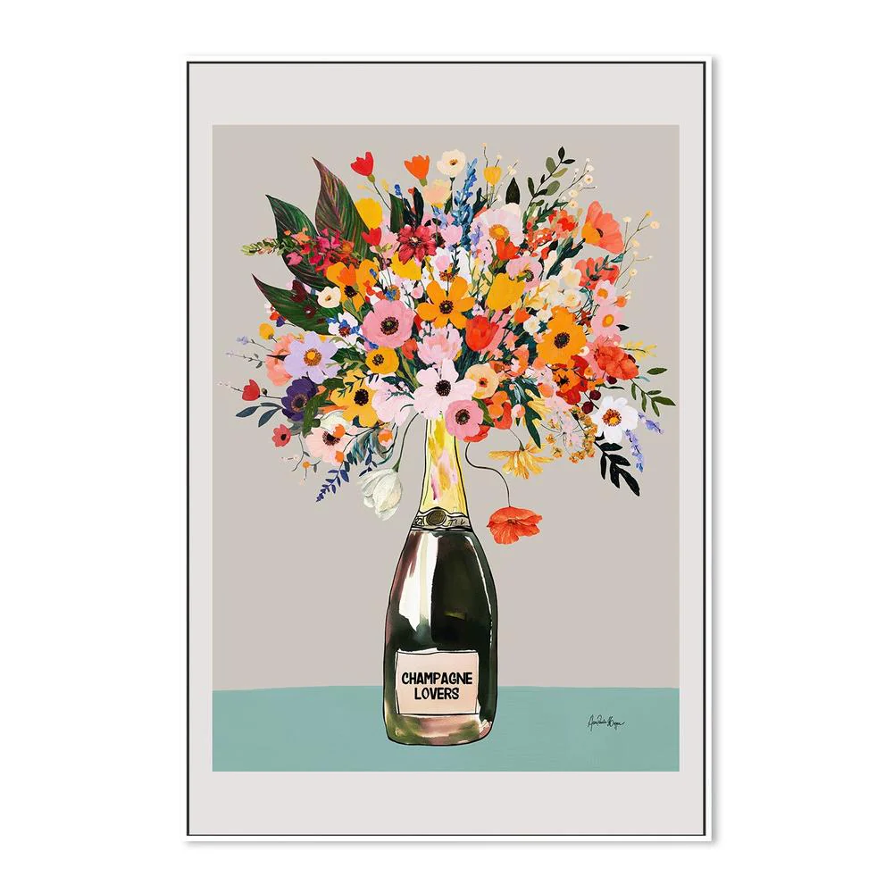 champagne lovers - Image 5