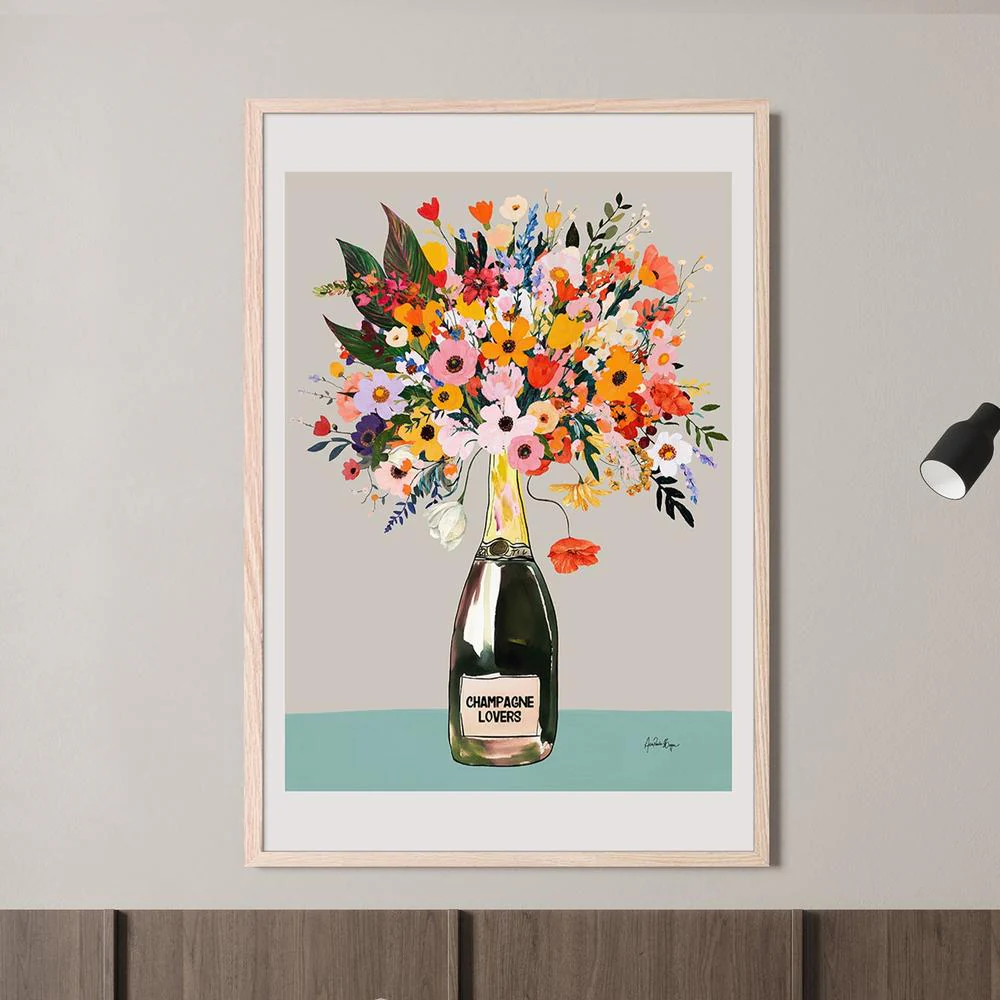 champagne lovers - Image 7