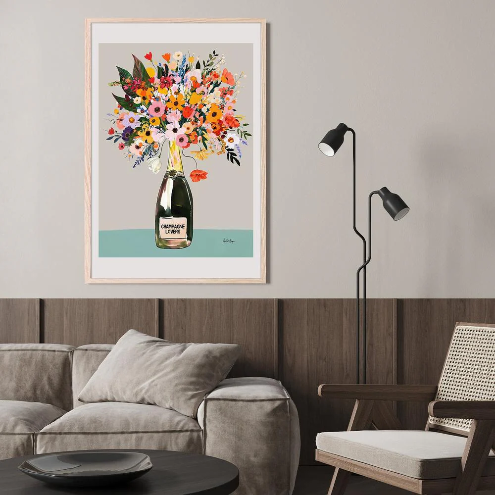 champagne lovers - Image 8