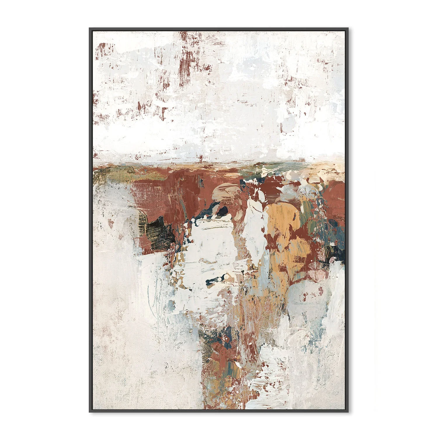 Changing of The Seasons - Image 3
