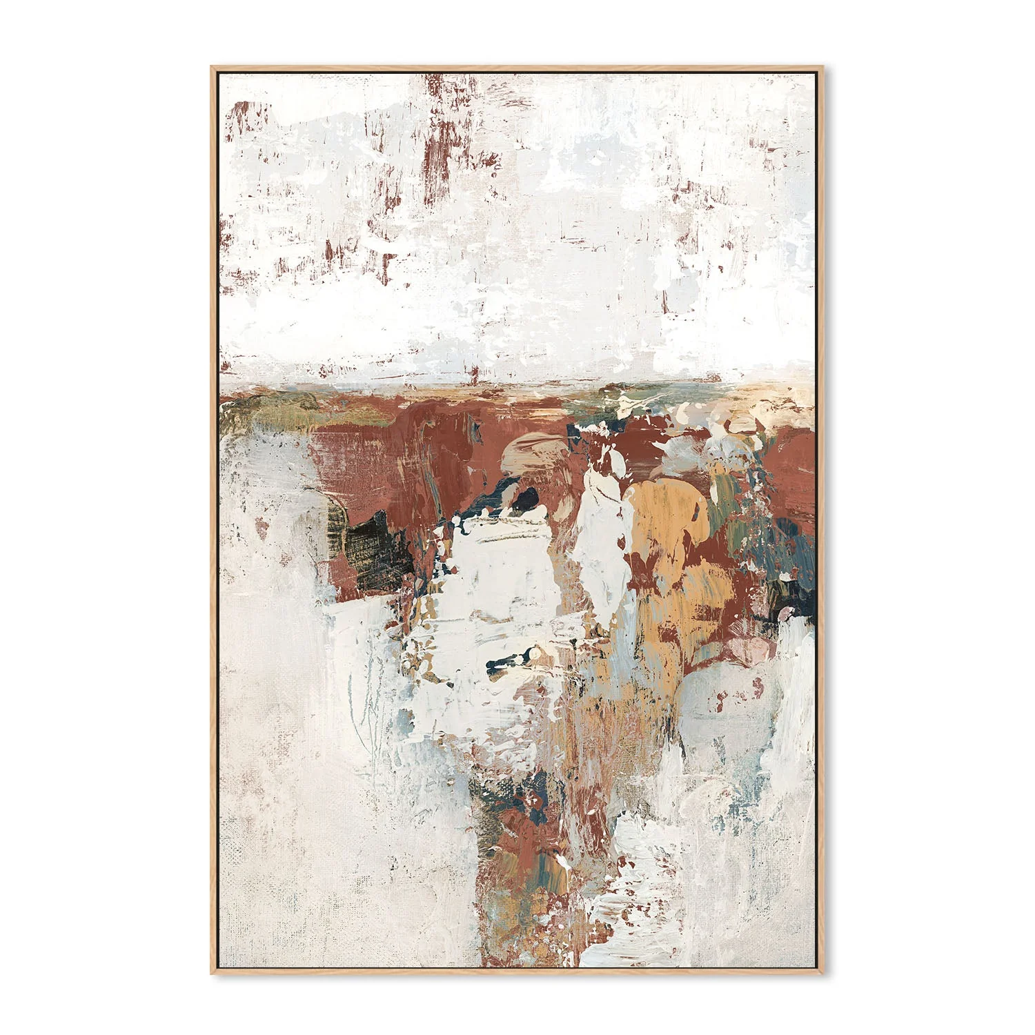 Changing of The Seasons - Image 4