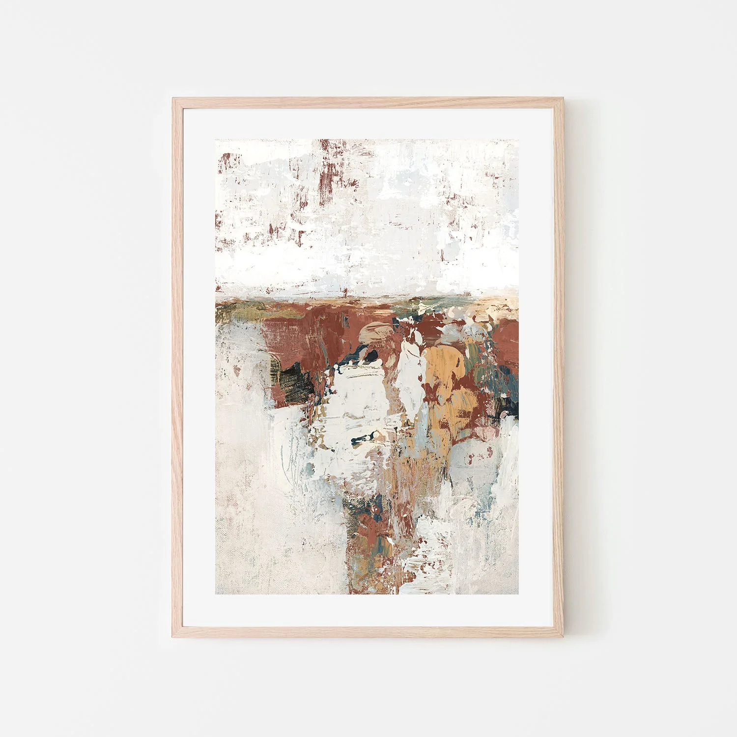Changing of The Seasons - Image 6