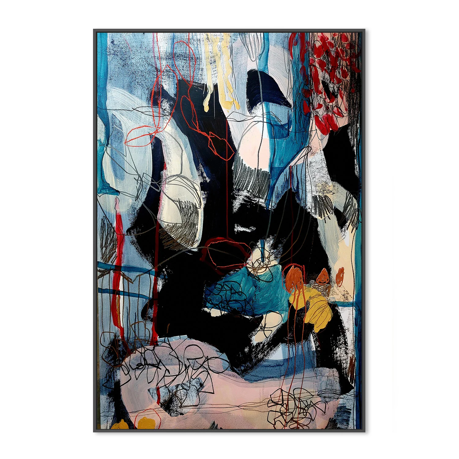 Chaotic Symphony - Image 3