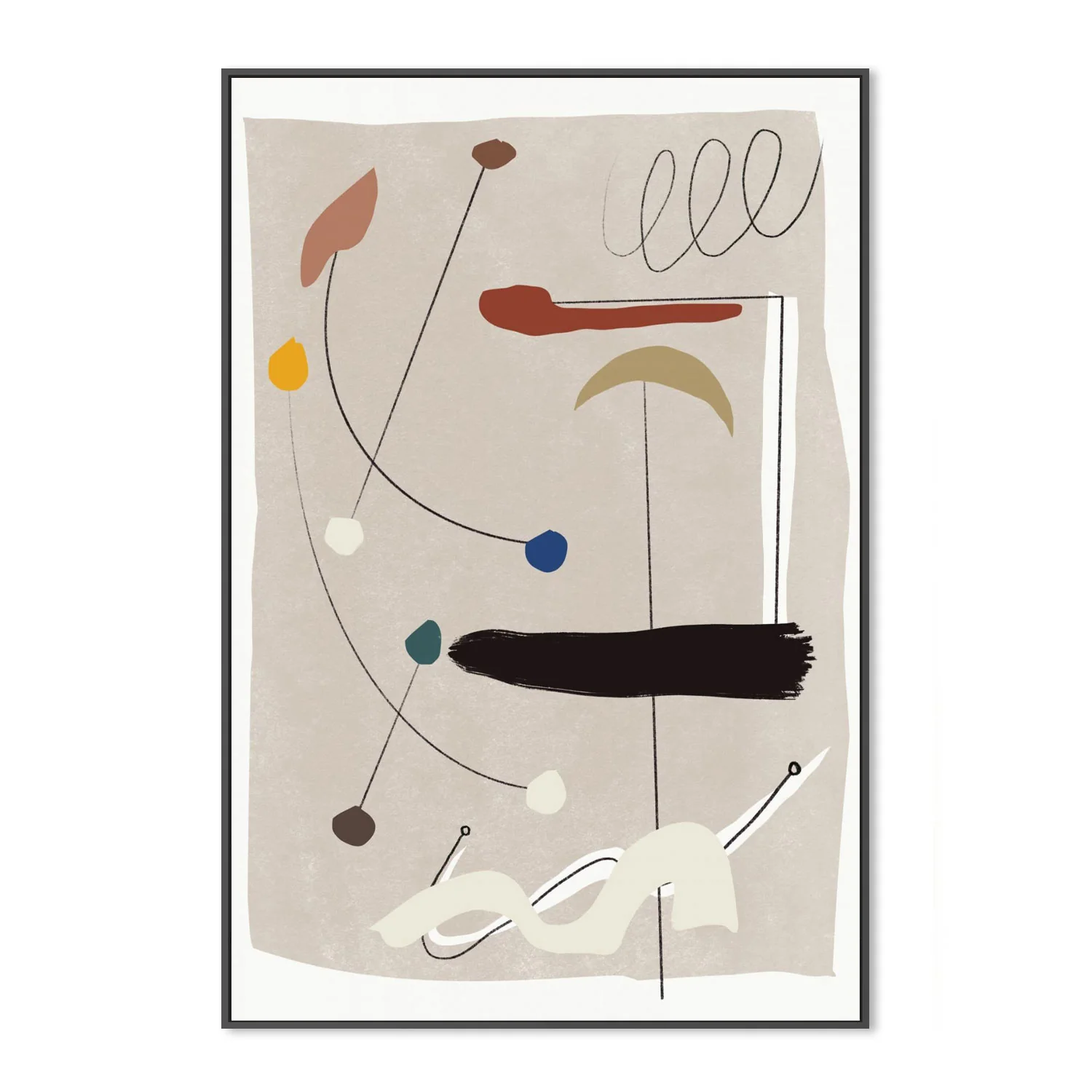 Charms composition - Image 3
