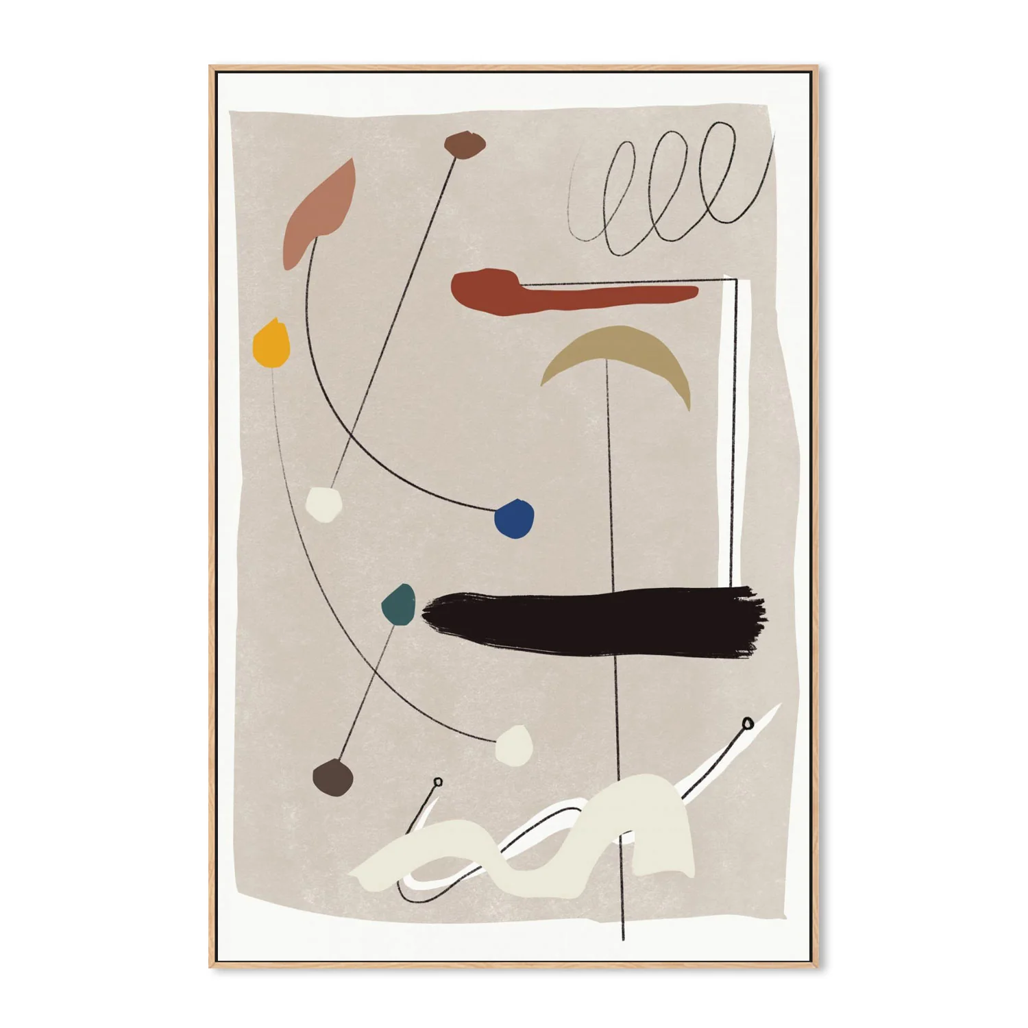 Charms composition - Image 4