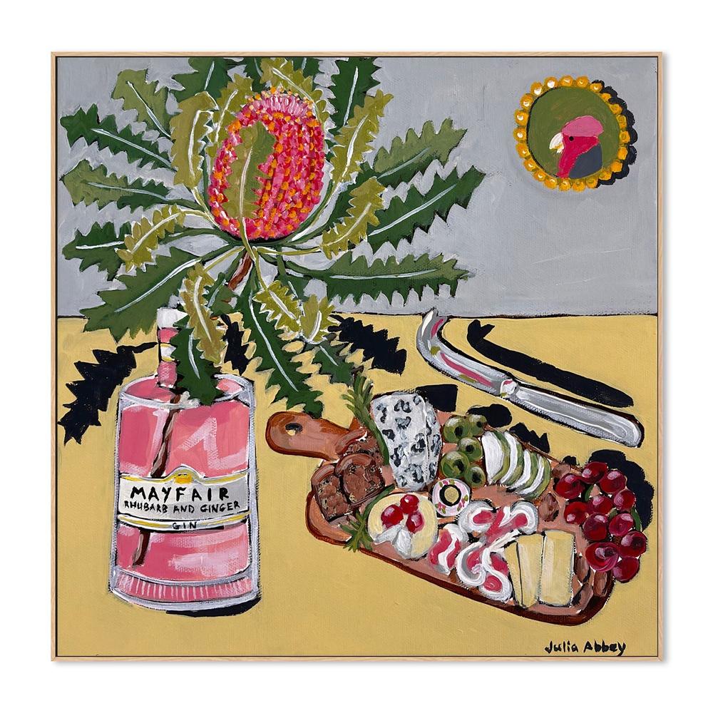 Cheese Board - Image 4