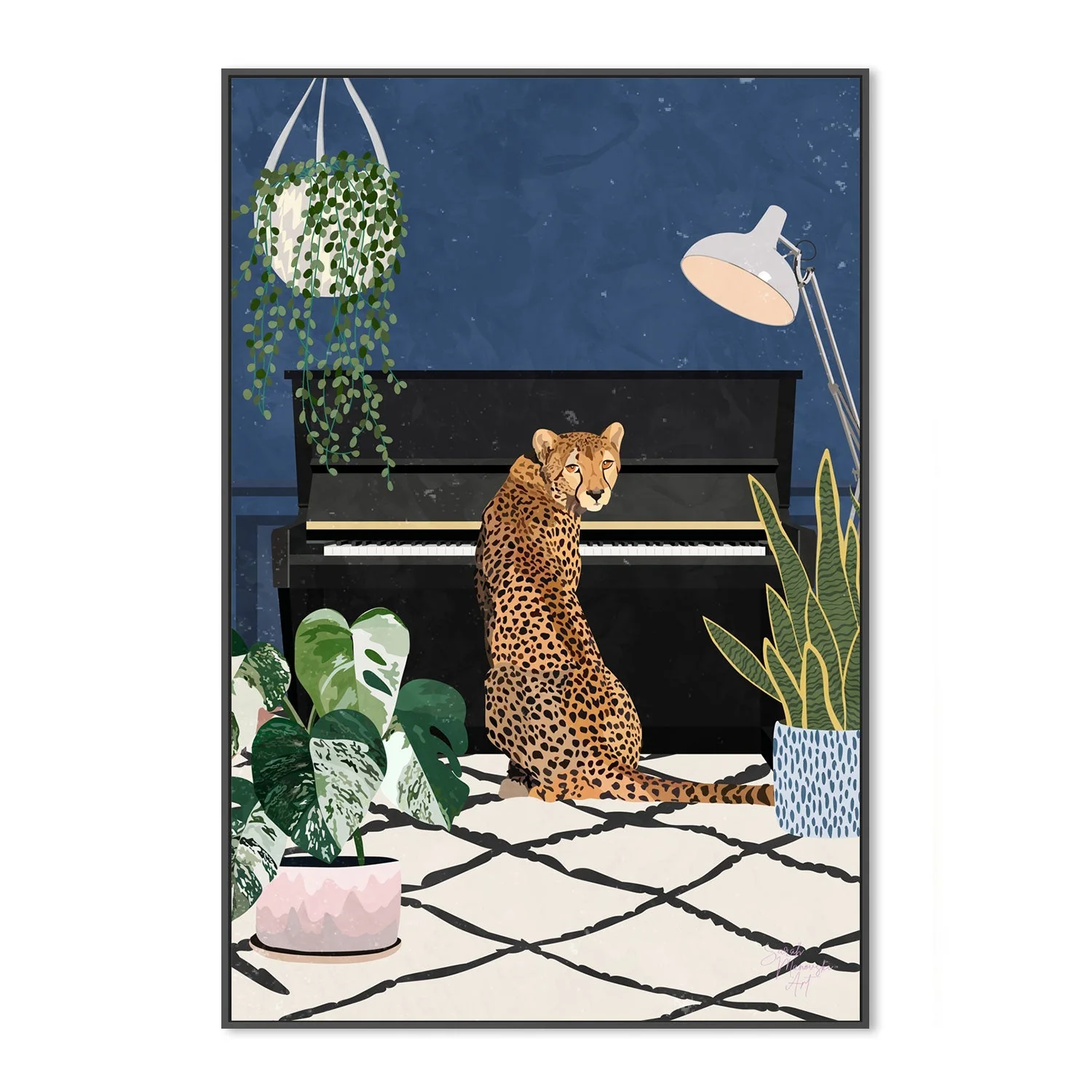 Cheetah Composer - Image 3