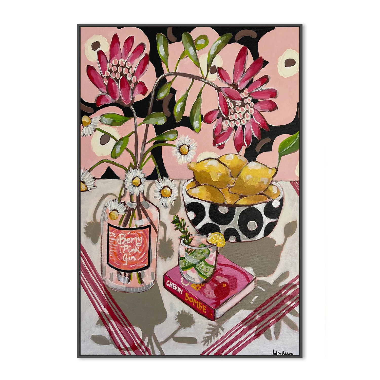 Cherry Bombe - Image 3
