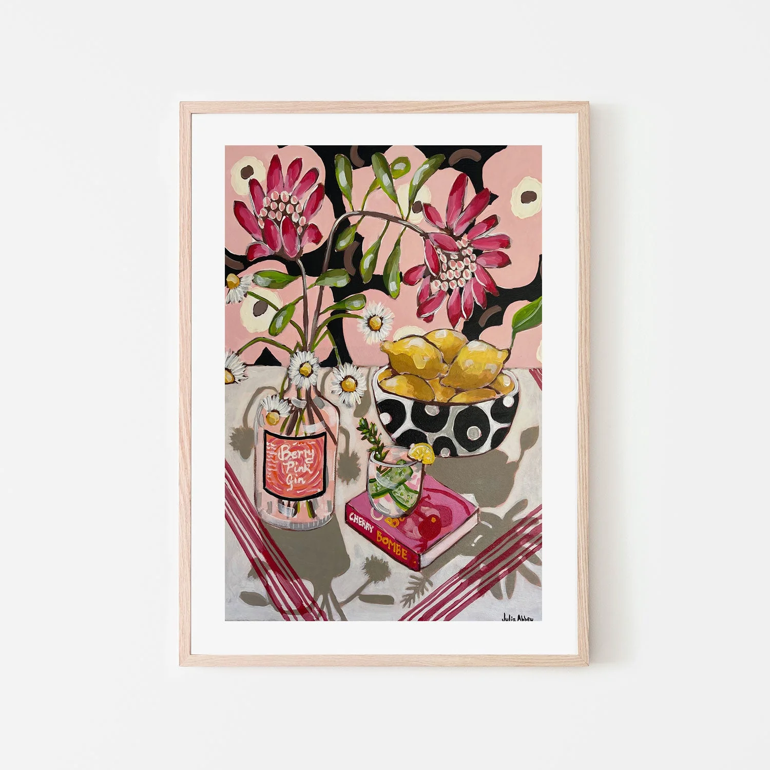 Cherry Bombe - Image 6
