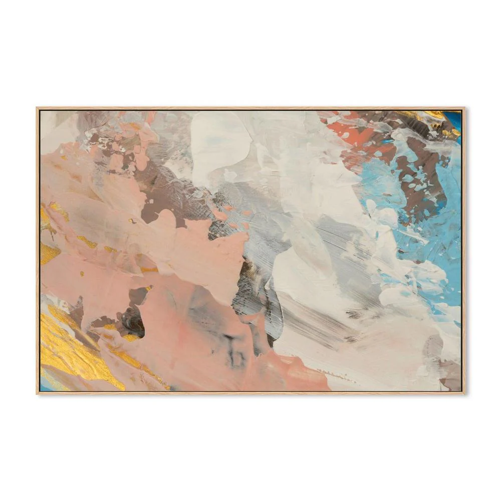 Childs Play , Hand-painted Canvas - Image 4