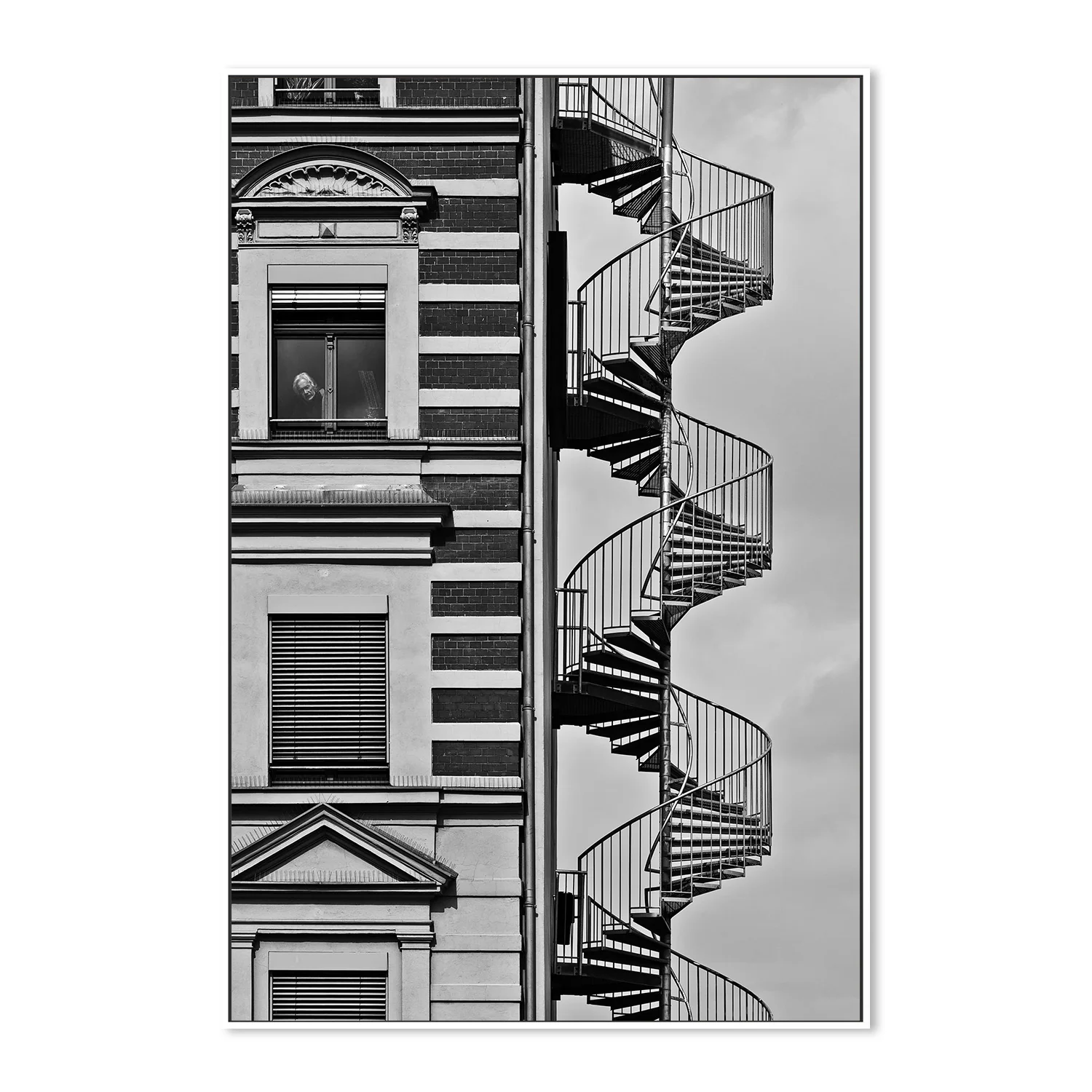 lonely man - Image 5