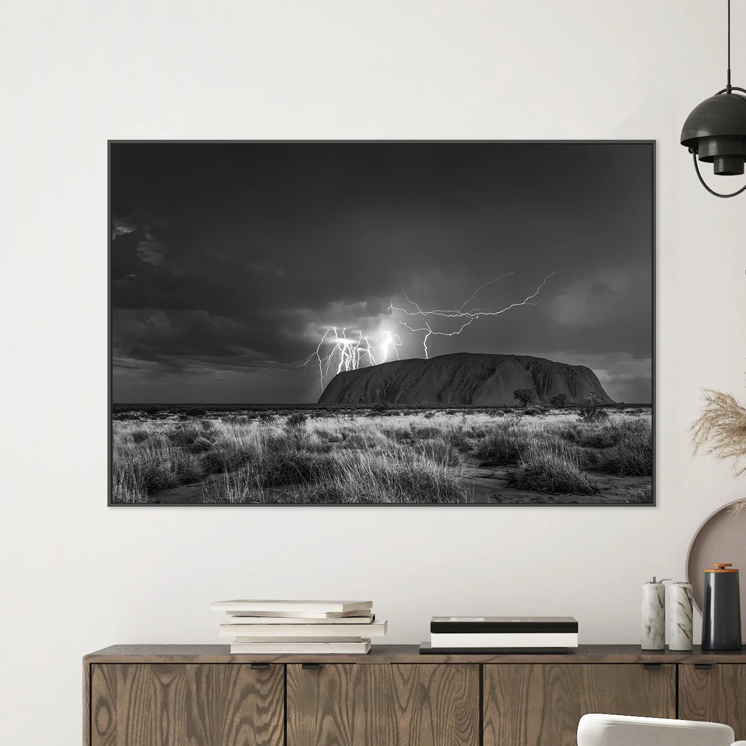 Uluru, By Christoph Schaarschmidt - Image 2